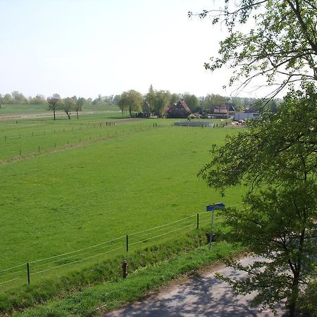 A1 Raststaette & Motel Hamburg-Stillhorn Exteriör bild